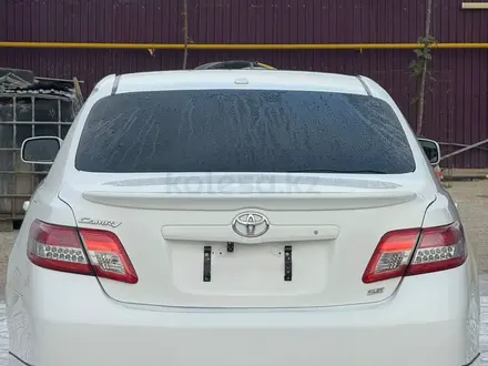 Toyota Camry 2011 года за 6 200 000 тг. в Актау – фото 2