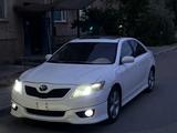 Toyota Camry 2011 годаүшін6 200 000 тг. в Актау