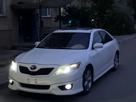 Toyota Camry 2011 года за 6 200 000 тг. в Актау