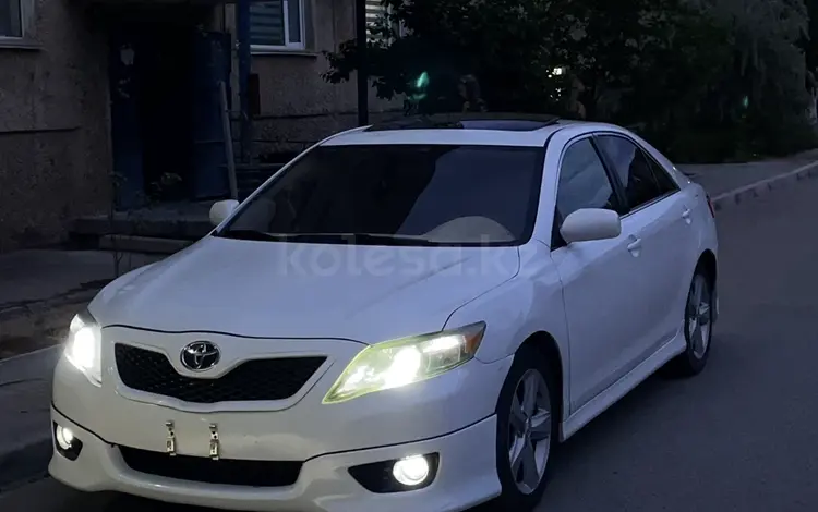 Toyota Camry 2011 года за 6 200 000 тг. в Актау