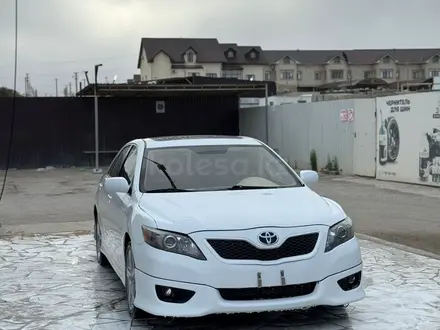 Toyota Camry 2011 года за 6 200 000 тг. в Актау – фото 4