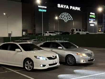 Toyota Camry 2011 года за 6 200 000 тг. в Актау – фото 7