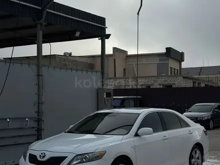 Toyota Camry 2011 года за 6 200 000 тг. в Актау – фото 8