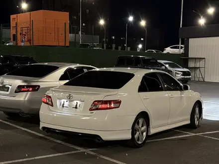 Toyota Camry 2011 года за 6 200 000 тг. в Актау – фото 6