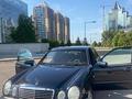 Mercedes-Benz E 280 1996 года за 2 450 000 тг. в Алматы