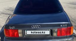 Audi 100 1991 годаүшін3 000 000 тг. в Караганда – фото 2