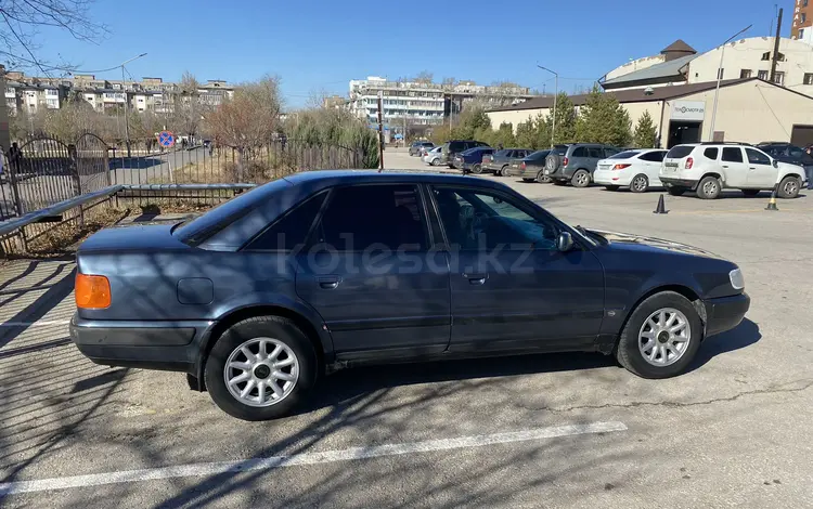 Audi 100 1991 года за 3 000 000 тг. в Караганда