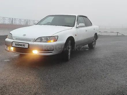 Toyota Windom 1996 года за 2 400 000 тг. в Тараз – фото 7