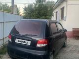 Daewoo Matiz 2013 годаүшін1 400 000 тг. в Алматы – фото 2