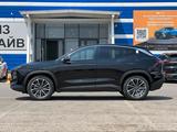 Jetour Dashing 2023 года за 9 200 000 тг. в Караганда – фото 5