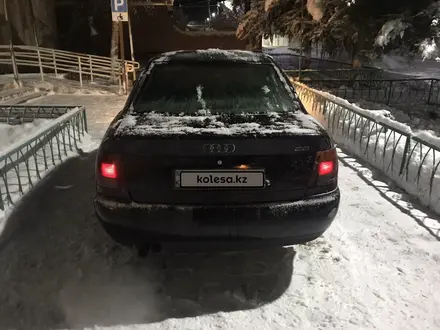 Audi A4 1995 года за 1 200 000 тг. в Мерке – фото 8