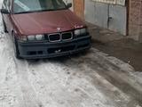 BMW 325 1991 года за 1 000 000 тг. в Алматы – фото 3