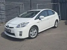 Toyota Prius, 2011