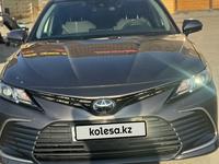 Toyota Camry 2023 годаүшін14 999 999 тг. в Алматы