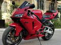 Honda  CBR 600RR 2004 года за 2 690 000 тг. в Алматы – фото 2