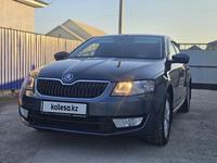 Skoda Octavia 2014 года за 6 800 000 тг. в Атырау