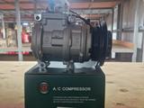 Компрессор кондиционера 2UZ, 1FZ, 2GR, 1UR, 1AR, 2AR за 75 000 тг. в Алматы