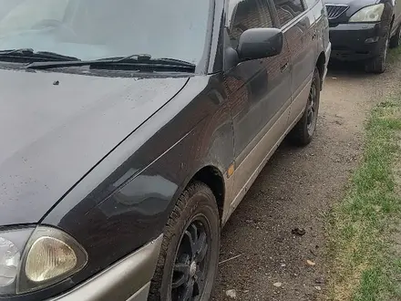 Toyota Caldina 1998 года за 4 200 000 тг. в Усть-Каменогорск – фото 13