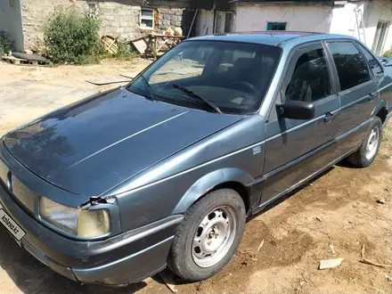 Volkswagen Passat 1991 года за 750 000 тг. в Жезказган – фото 2