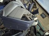 Задний бампер 140 Мерседес рестайлинг Mercedes W140 рестайл за 50 000 тг. в Семей – фото 5