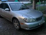 Nissan Cefiro 2002 года за 2 500 000 тг. в Урджар – фото 4