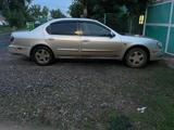 Nissan Cefiro 2002 года за 2 500 000 тг. в Урджар