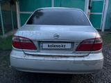 Nissan Cefiro 2002 года за 2 500 000 тг. в Урджар – фото 5