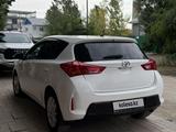 Toyota Corolla 2014 года за 7 000 000 тг. в Актобе – фото 4