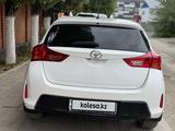 Toyota Corolla 2014 года за 7 000 000 тг. в Актобе – фото 5