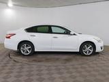 Nissan Teana 2014 года за 4 570 000 тг. в Шымкент – фото 4