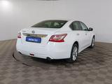Nissan Teana 2014 года за 4 570 000 тг. в Шымкент – фото 5
