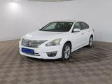 Nissan Teana 2014 годаүшін4 990 000 тг. в Шымкент