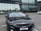 Kia K7 2016 года за 8 000 000 тг. в Шымкент – фото 3