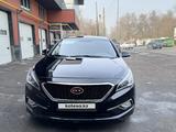 Hyundai Sonata 2016 годаfor3 700 000 тг. в Алматы – фото 2