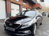 Hyundai Sonata 2016 годаfor3 700 000 тг. в Алматы