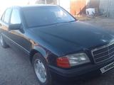 Mercedes-Benz C 200 1994 года за 1 850 000 тг. в Алматы