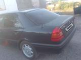 Mercedes-Benz C 200 1994 года за 1 850 000 тг. в Алматы – фото 3