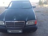 Mercedes-Benz C 200 1994 года за 1 850 000 тг. в Алматы – фото 5