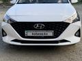 Hyundai Accent 2021 года за 7 500 000 тг. в Сатпаев