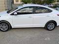 Hyundai Accent 2021 года за 7 500 000 тг. в Сатпаев – фото 2