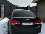 Chevrolet Cruze 2011 годаfor3 200 000 тг. в Талдыкорган – фото 4