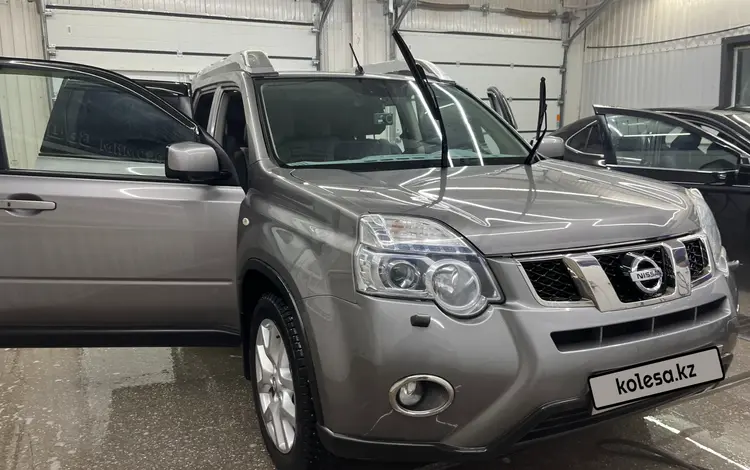 Nissan X-Trail 2014 годаfor10 000 000 тг. в Астана