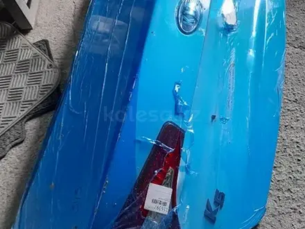 Крышка багажника Optima за 40 000 тг. в Астана