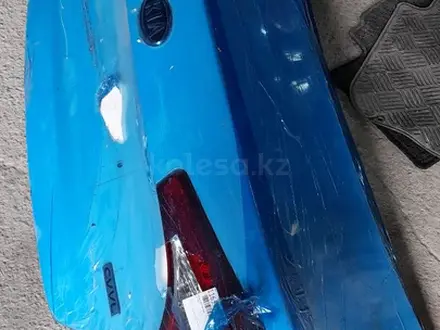 Крышка багажника Optima за 40 000 тг. в Астана – фото 2
