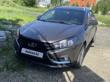 ВАЗ (Lada) Vesta SW 2020 года за 5 800 000 тг. в Астана