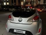 Hyundai Veloster 2012 годаfor5 850 000 тг. в Алматы – фото 3