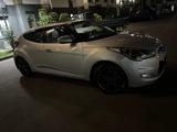 Hyundai Veloster 2012 годаfor5 850 000 тг. в Алматы – фото 4