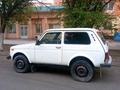 ВАЗ (Lada) Lada 2121 2013 годаүшін1 111 111 тг. в Кызылорда – фото 4