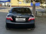 Toyota Camry 2007 года за 5 400 000 тг. в Петропавловск – фото 4