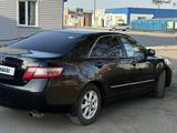 Toyota Camry 2007 года за 5 400 000 тг. в Петропавловск – фото 3